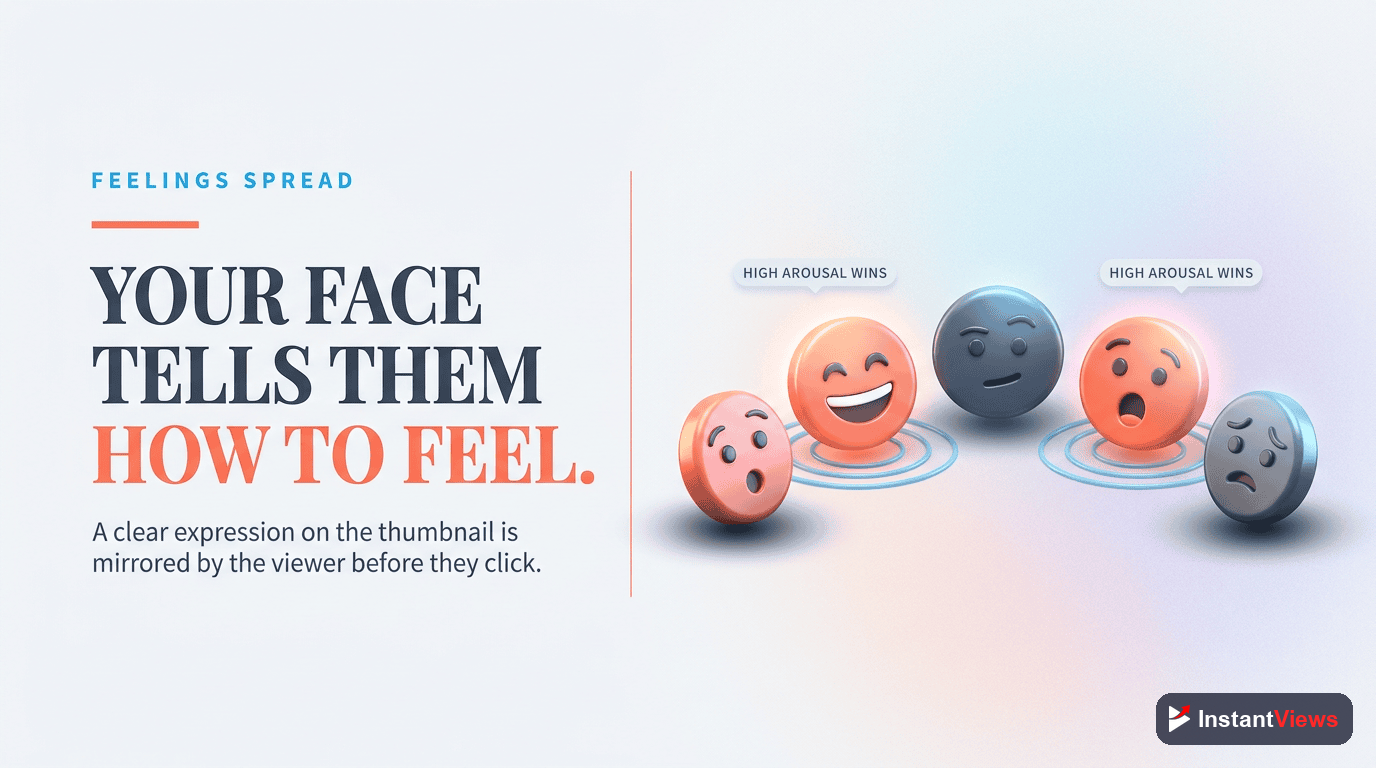 Emotion and Emotional Contagion