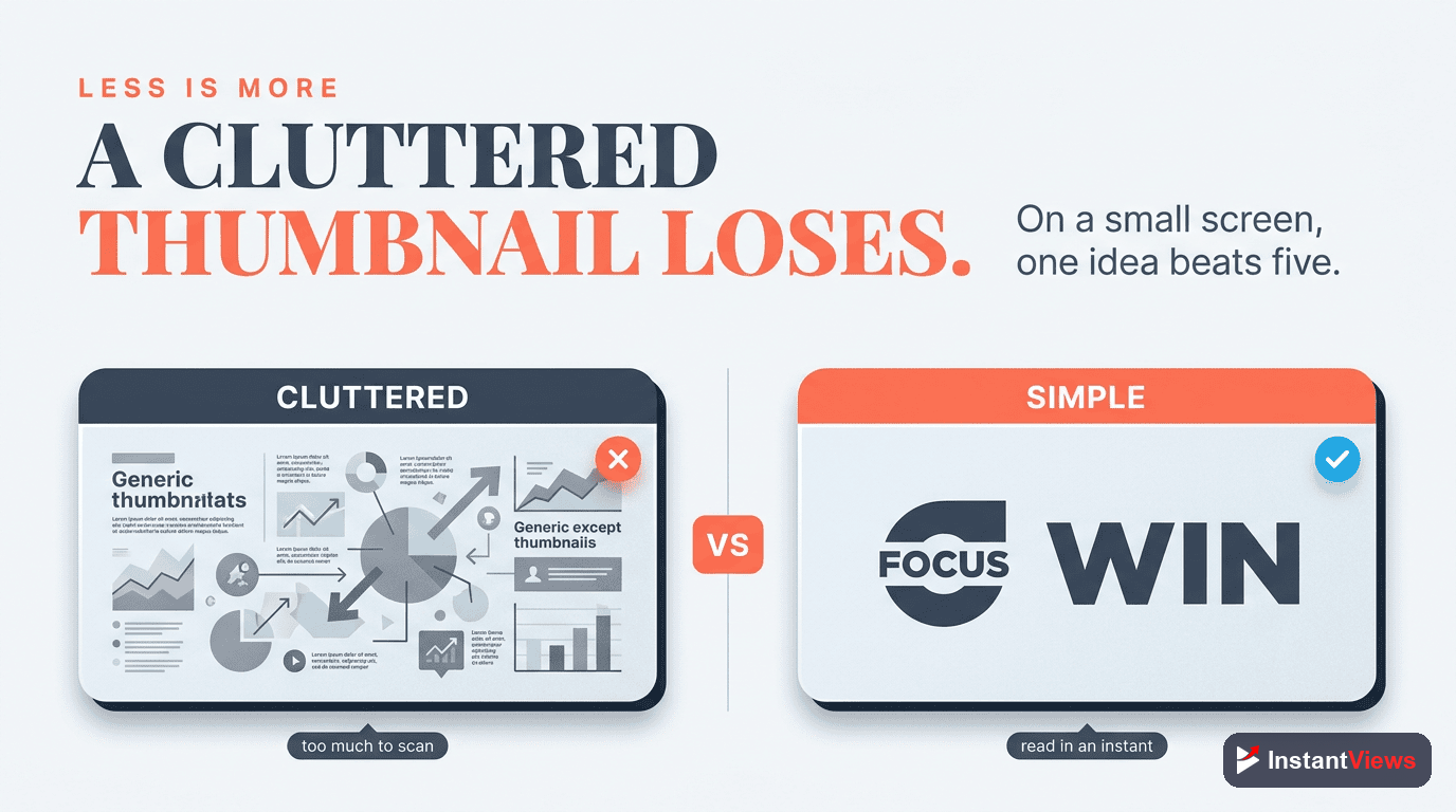 Why Simplicity Wins