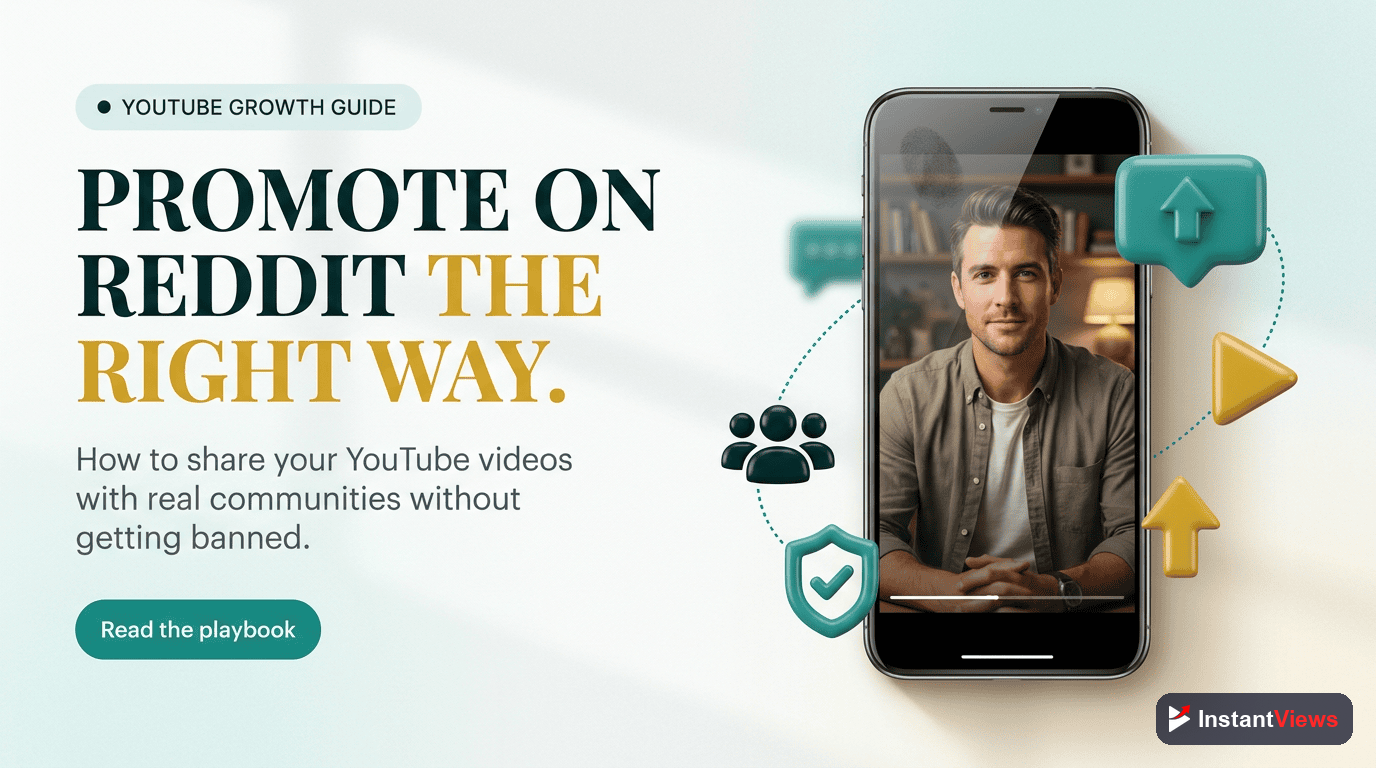 Reddit Marketing: How to Promote YouTube Videos Effectively