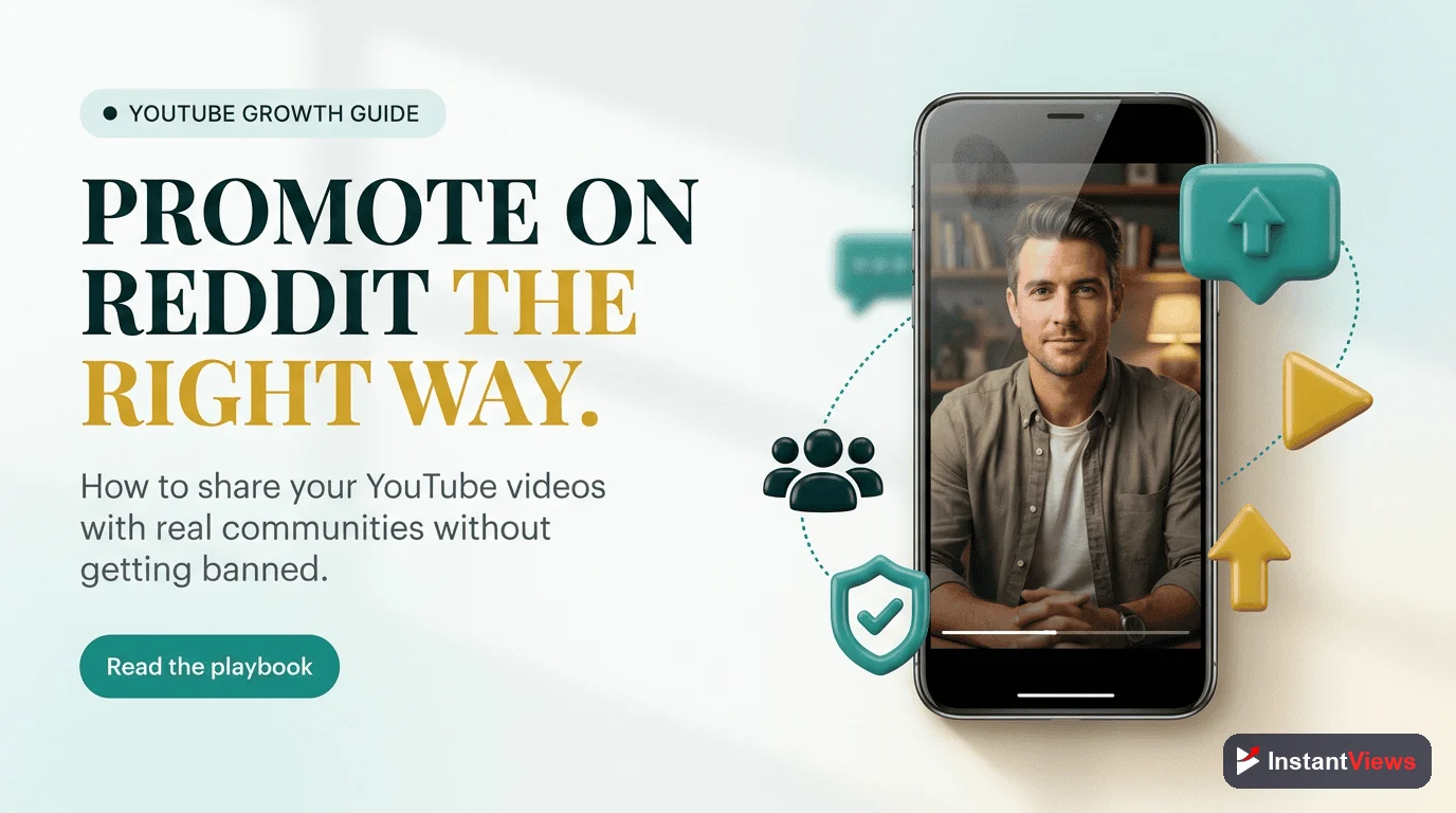 Reddit Marketing: How to Promote YouTube Videos Effectively