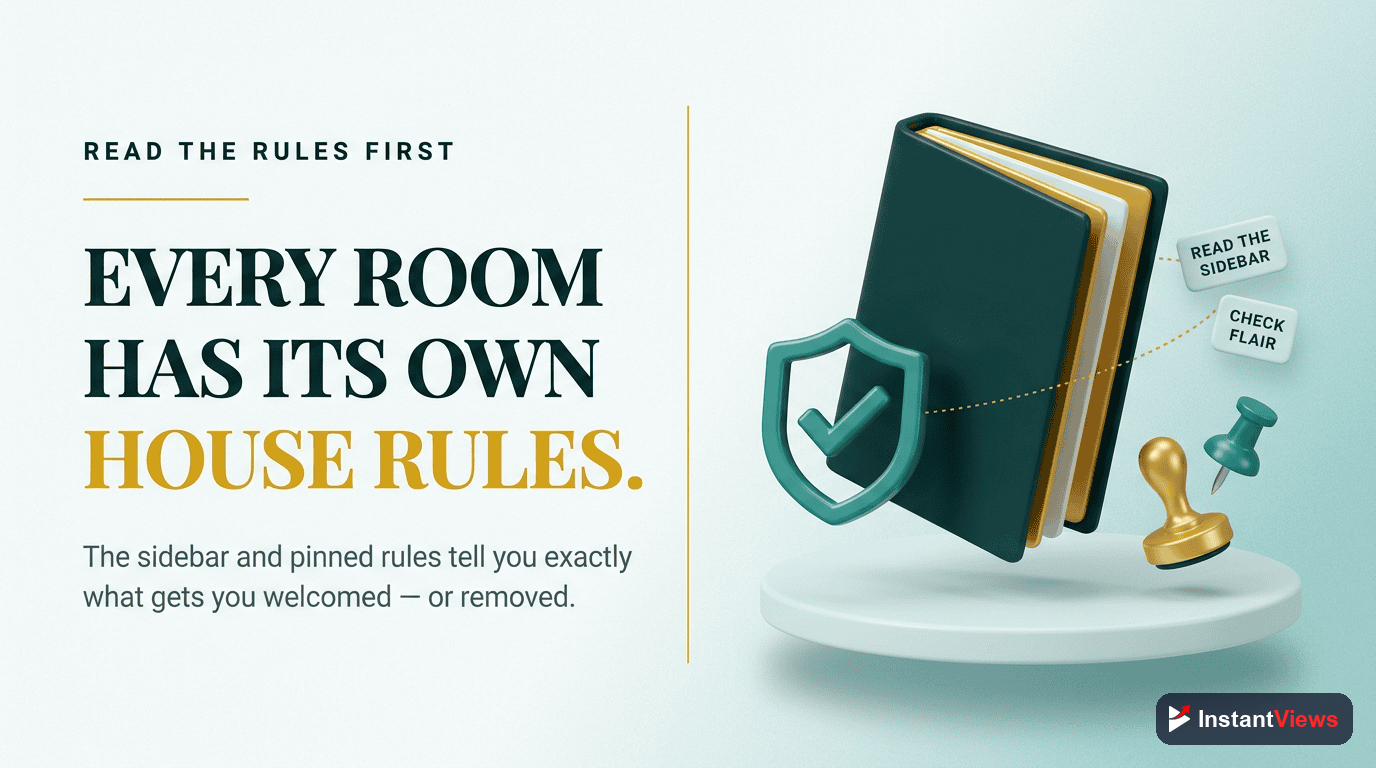 Reading and Respecting Each Sub&rsquo;s Rules