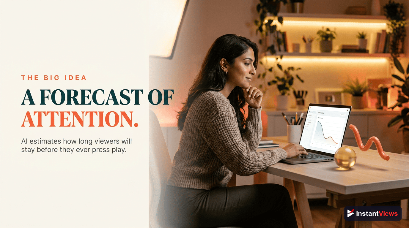 What Is Retention Prediction?