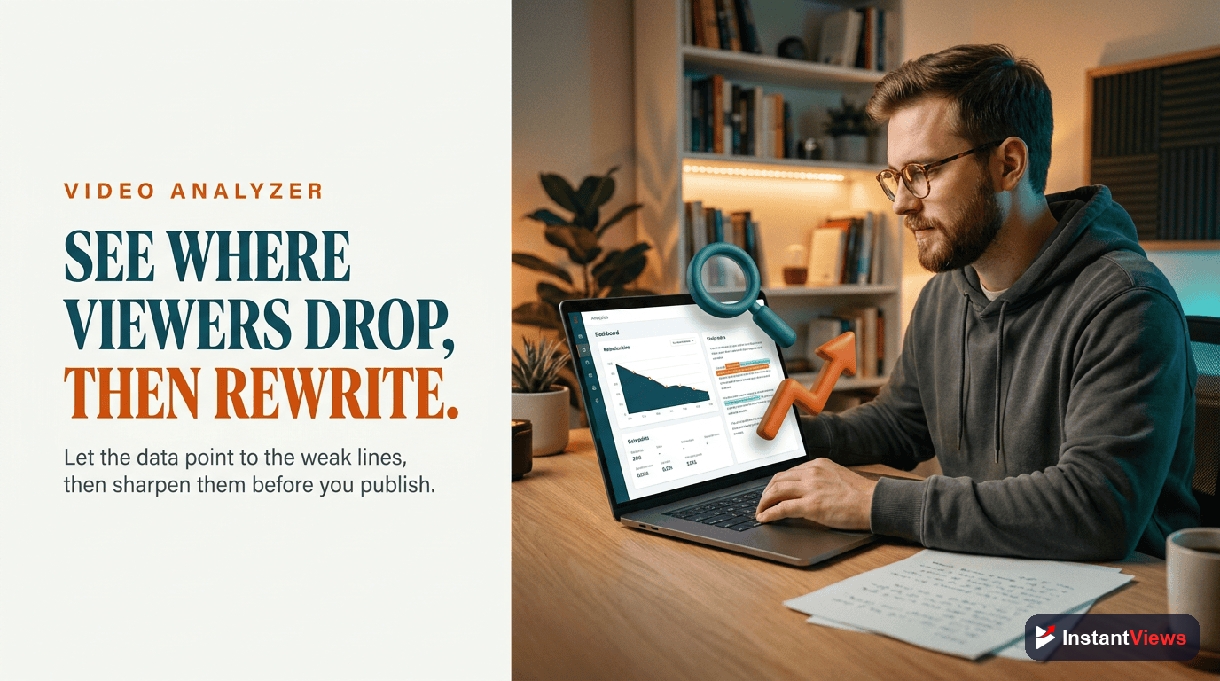 How Video Analyzer Improves Scripts