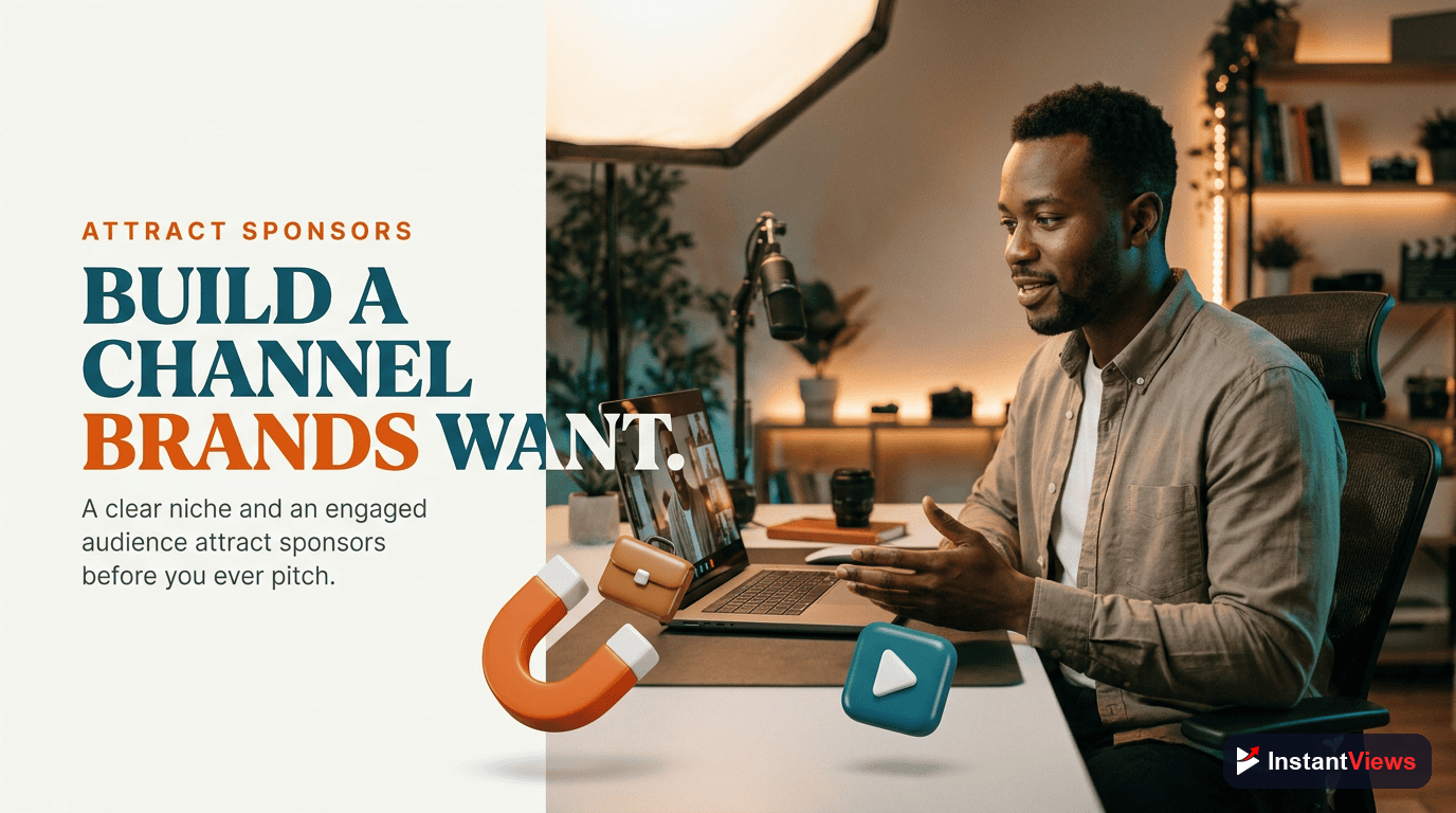 How to Attract Sponsors