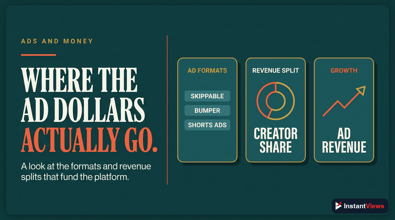 Advertising and Monetization