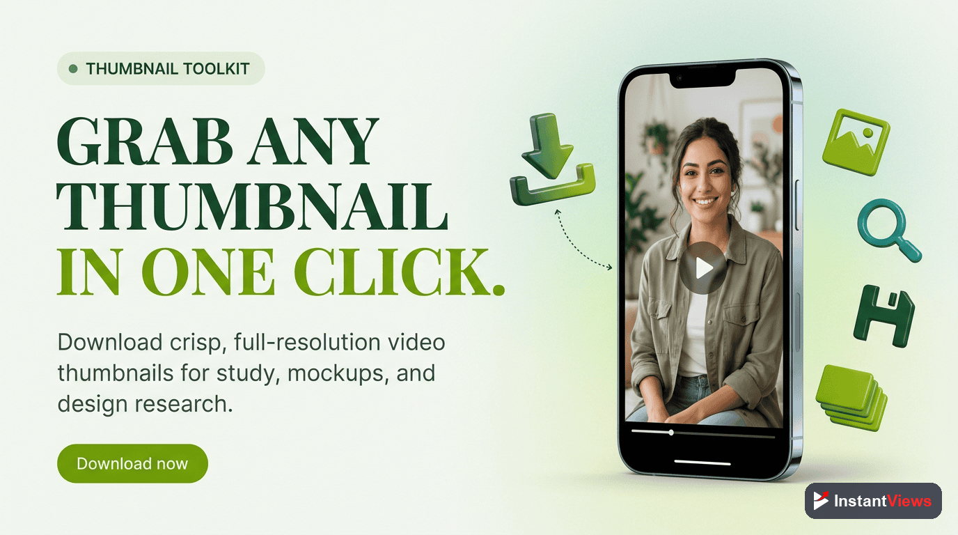 YouTube Thumbnail Downloader: Download HD Thumbnails in All Sizes</picture>