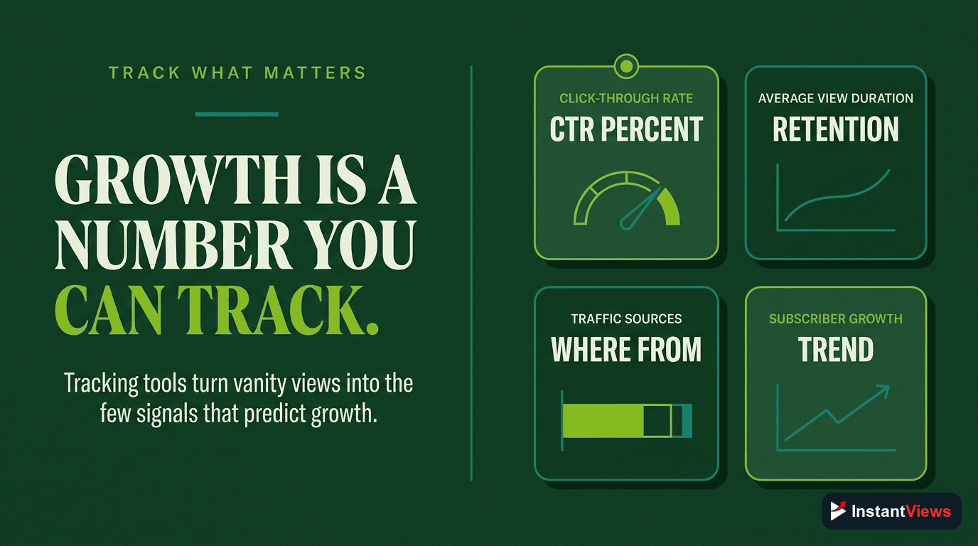 Analytics & Tracking Tools