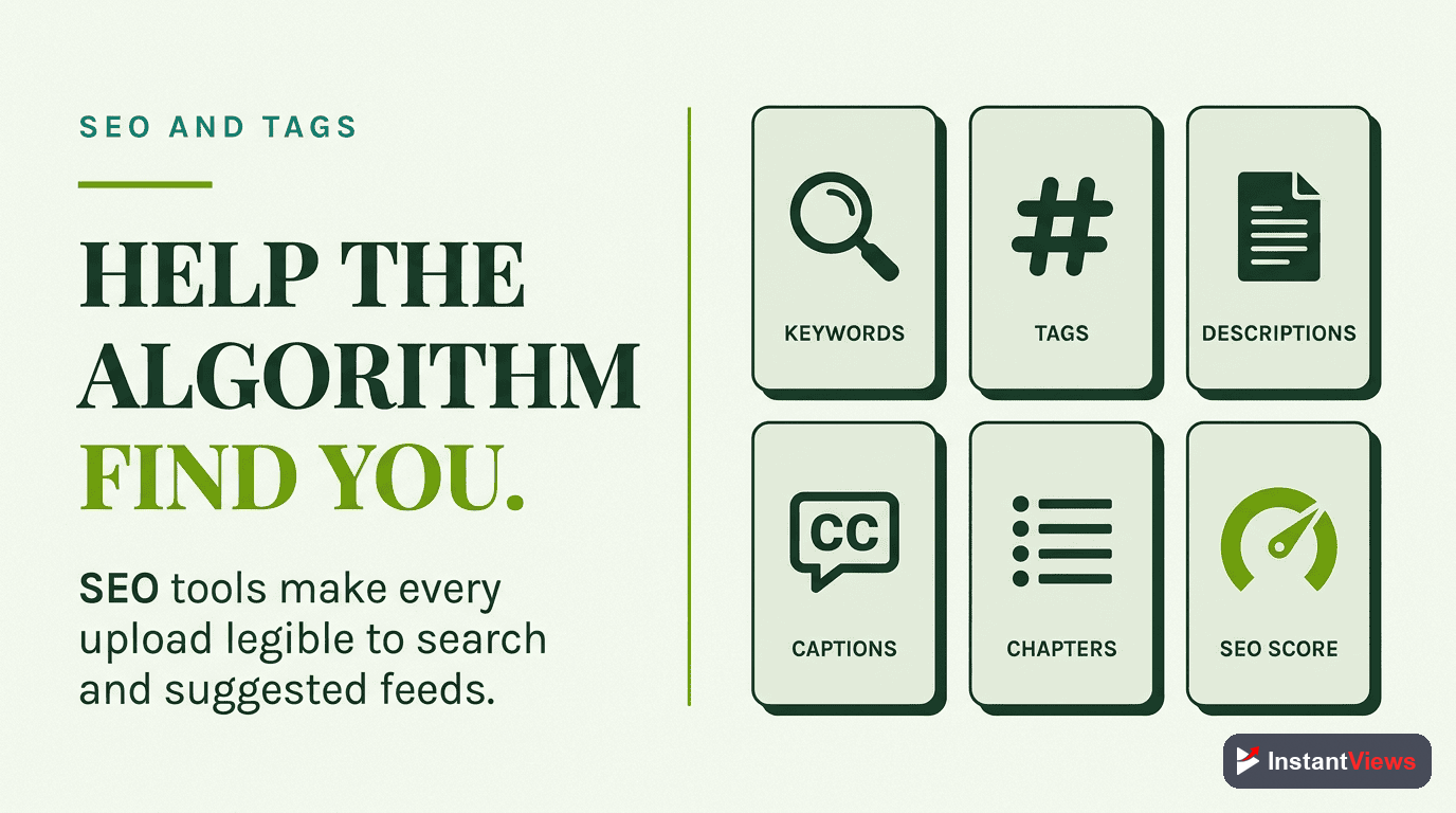 SEO & Tag Tools