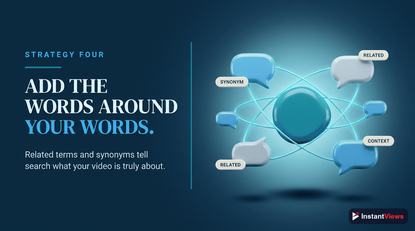 Strategy #4: Add Semantic Context