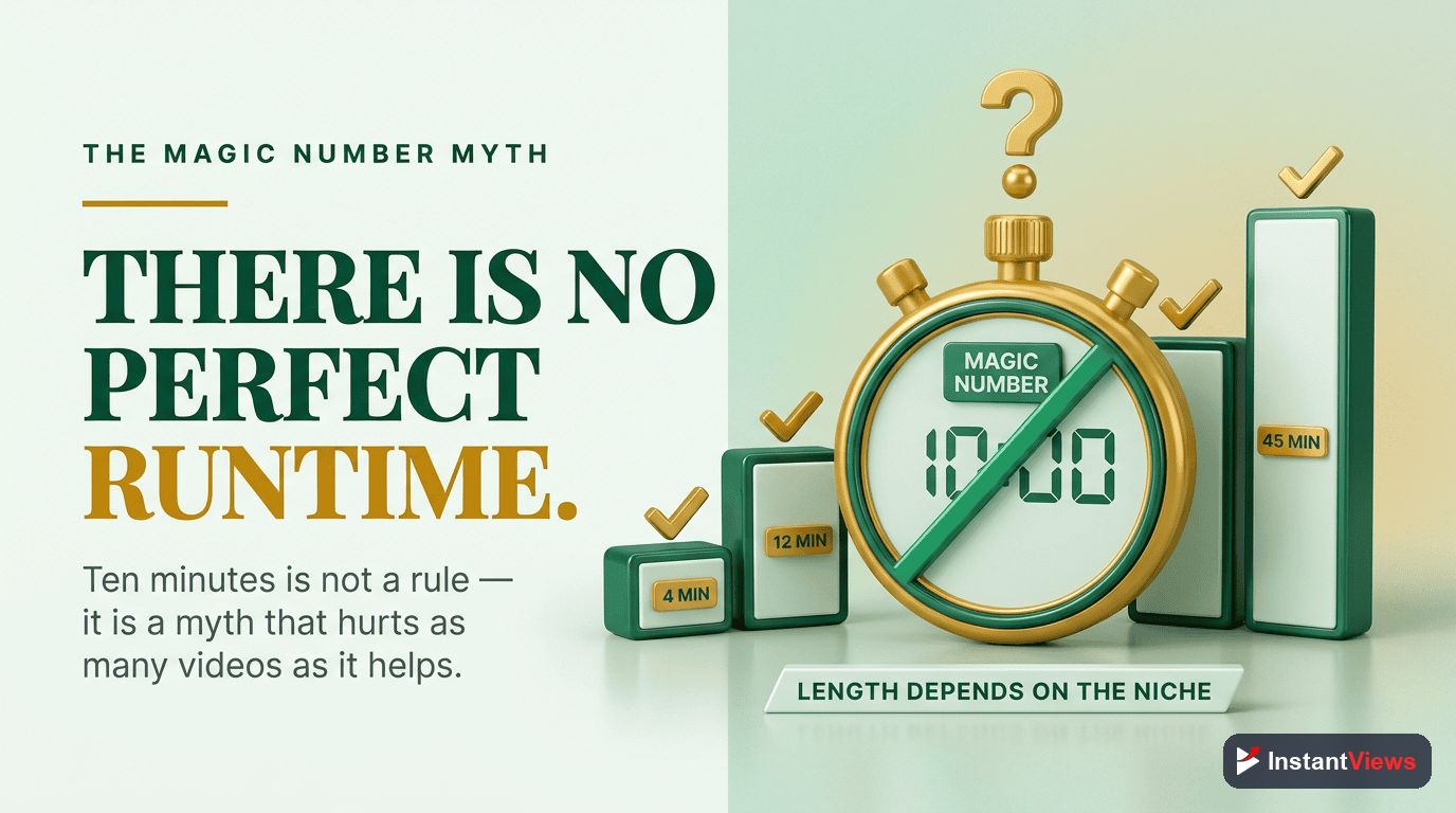 The Myth of the Magic Length