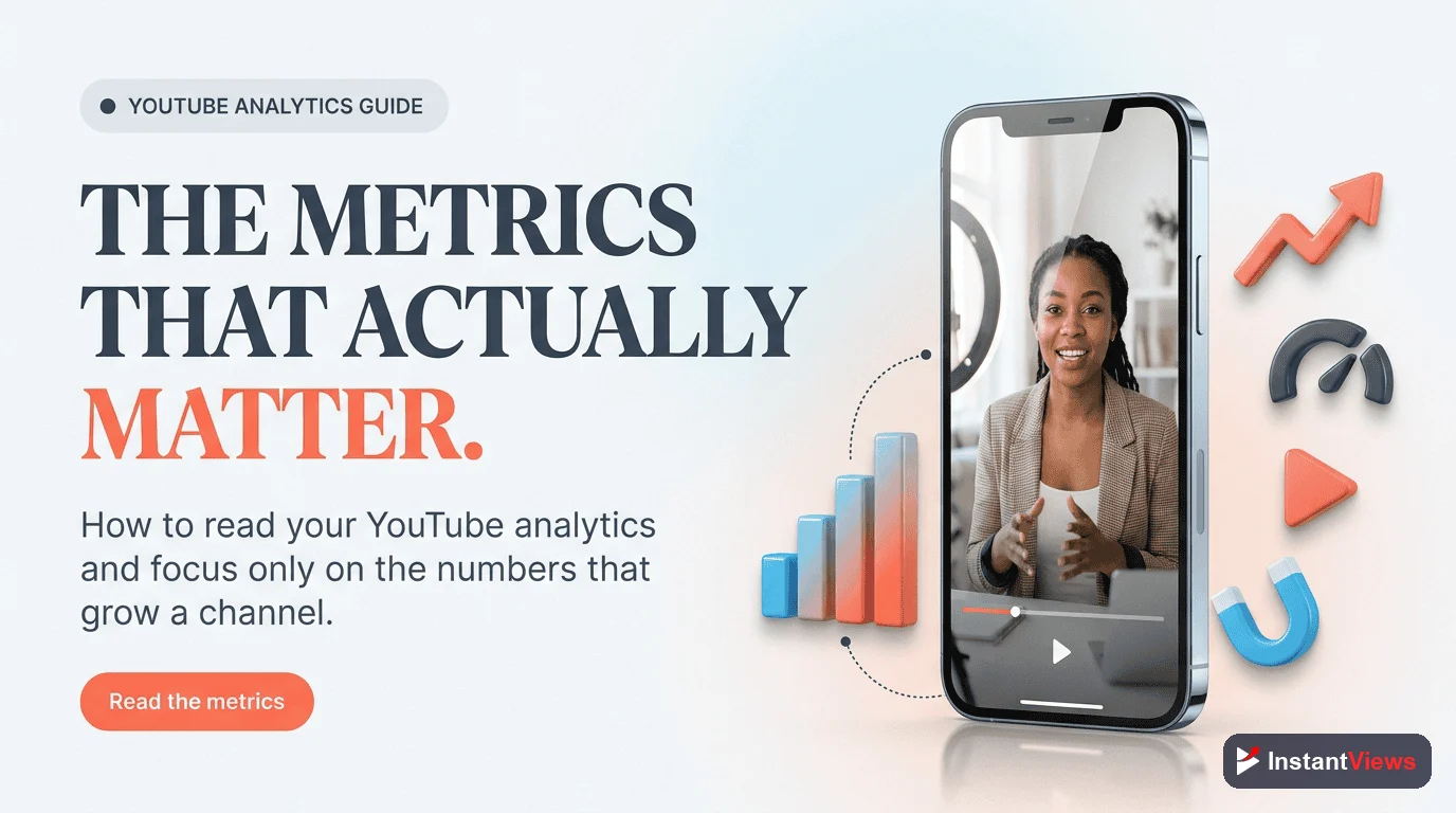 Understanding YouTube Analytics: Key Metrics That Matter