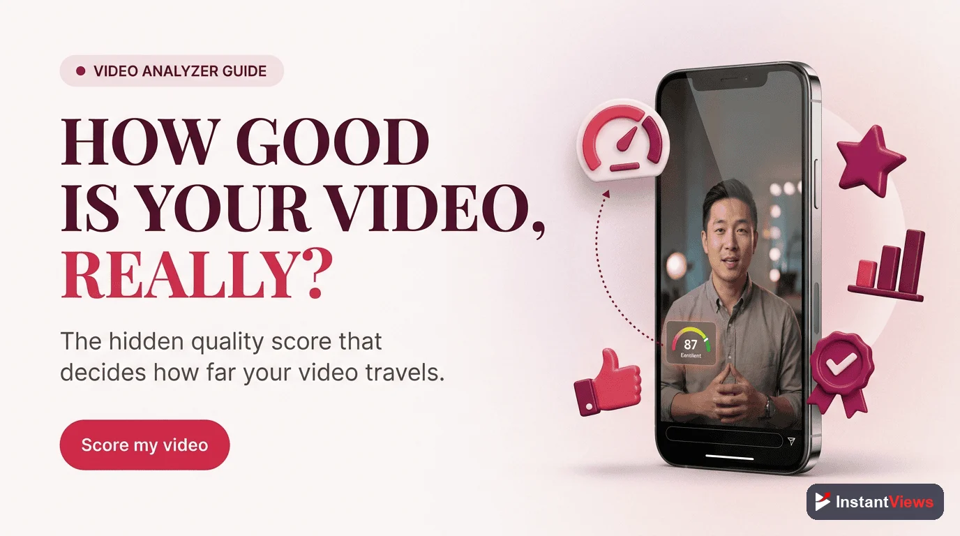 Video Quality Scoring - What Makes High-Quality YouTube Content