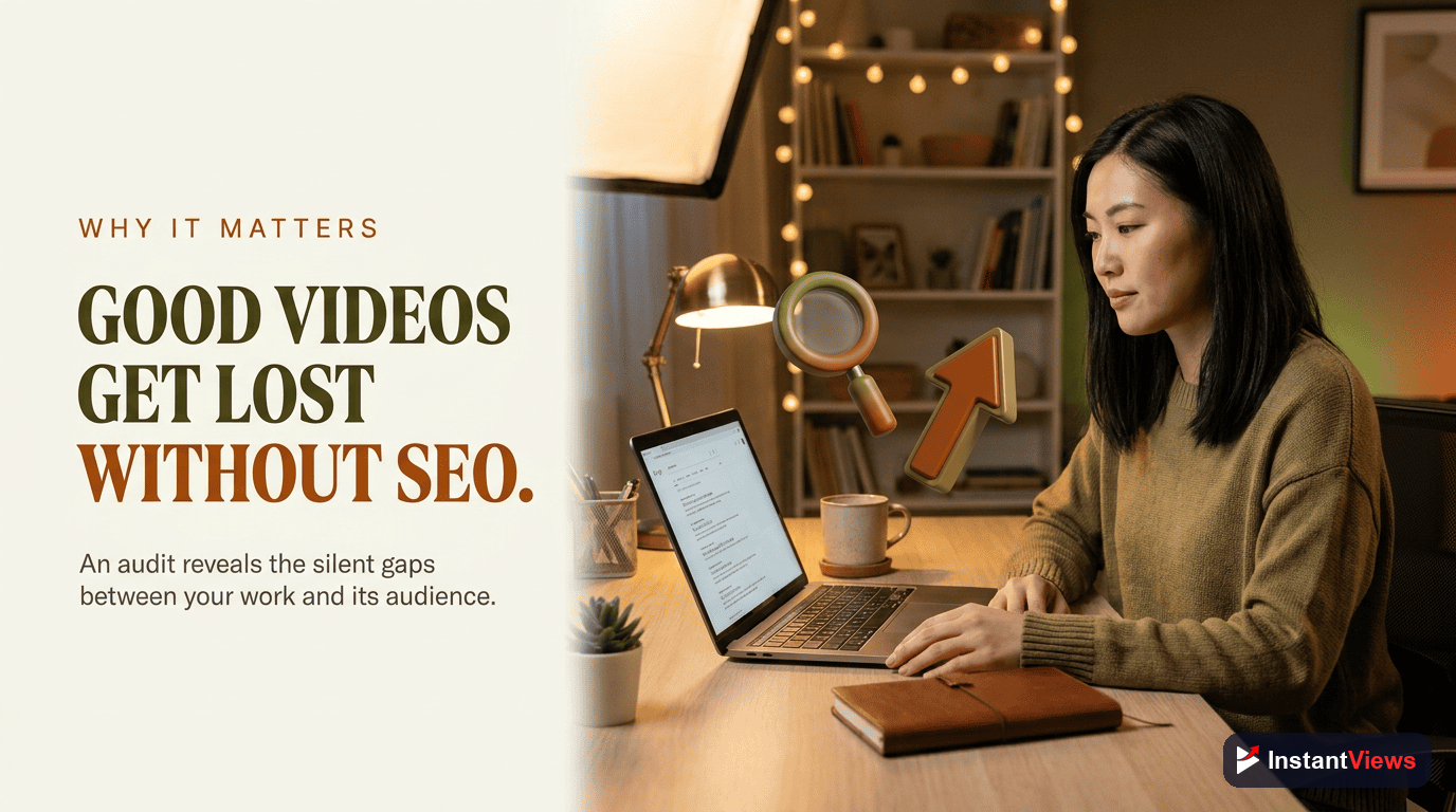 Why SEO Audits Matter