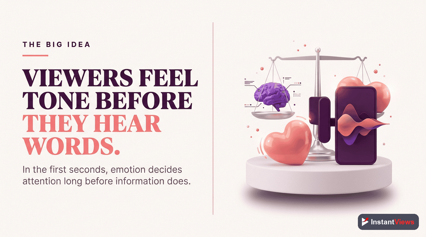 Why Tone Matters More Than Content Quality