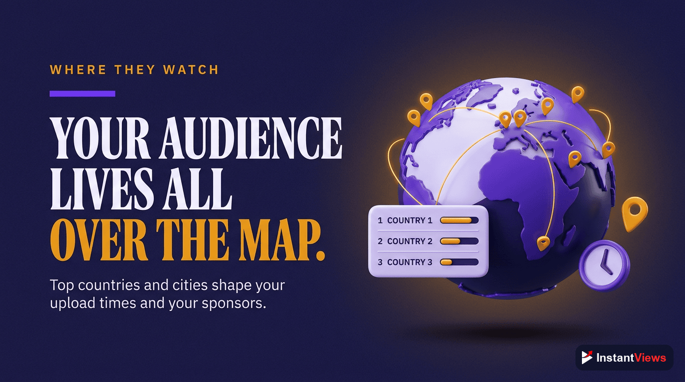 Geographic Data Insights
