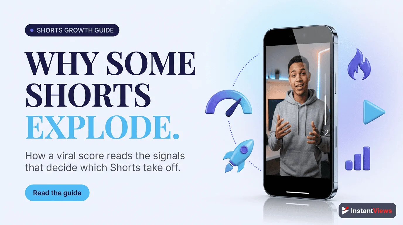 YouTube Shorts Viral Score - Complete Guide to Going Viral