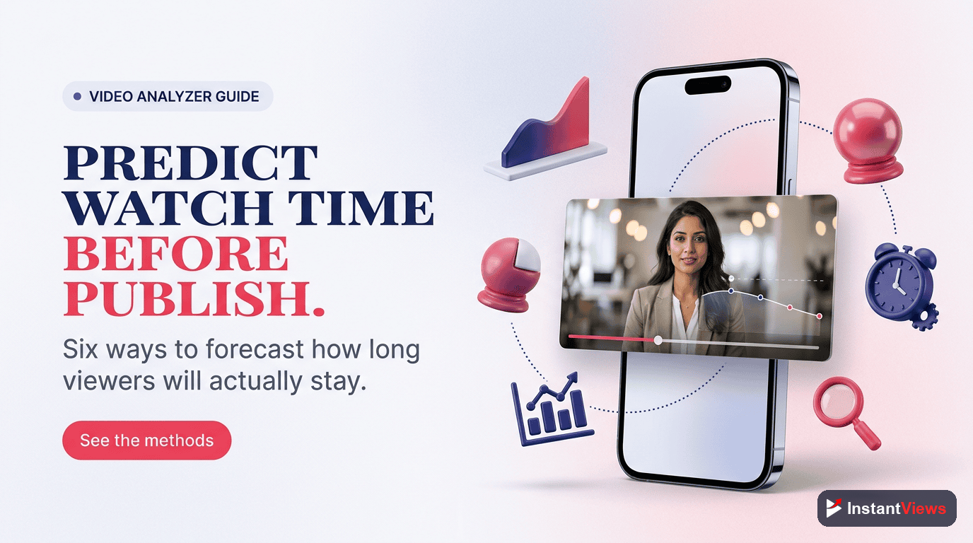 YouTube Watch Time Prediction Methods</picture>