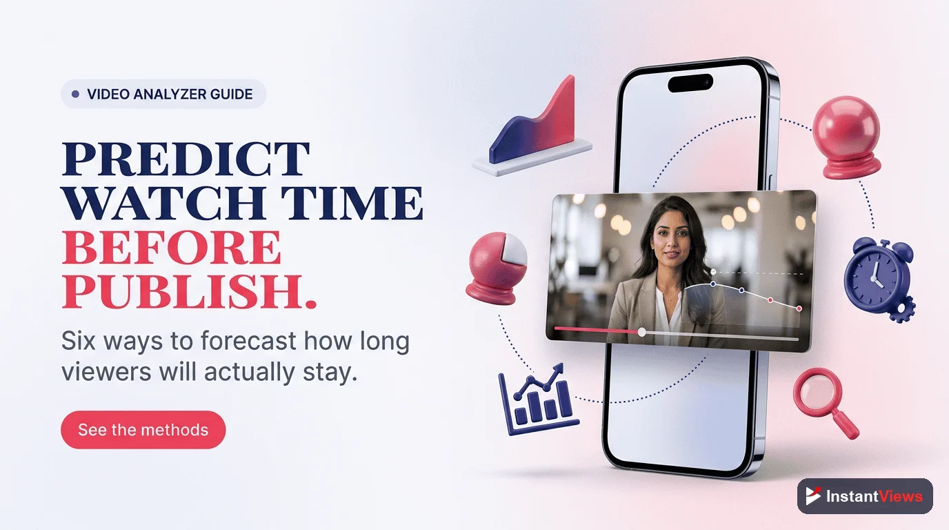 YouTube Watch Time Prediction Methods