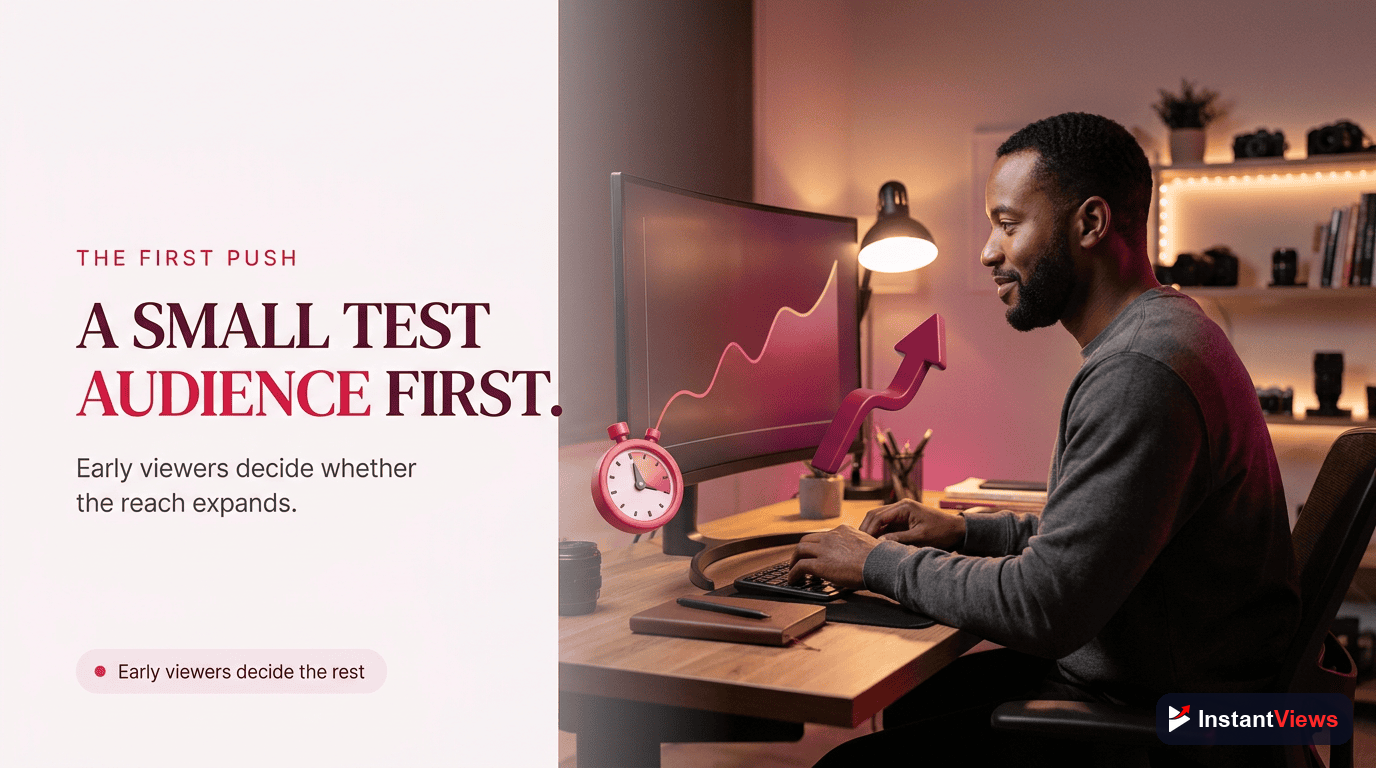 The First 48 Hours: Testing Phase