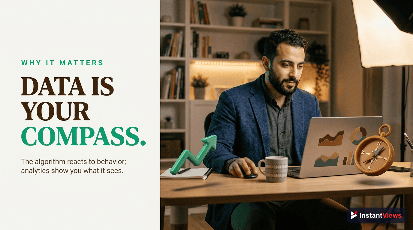 Why Analytics Matter for Algorithm Success