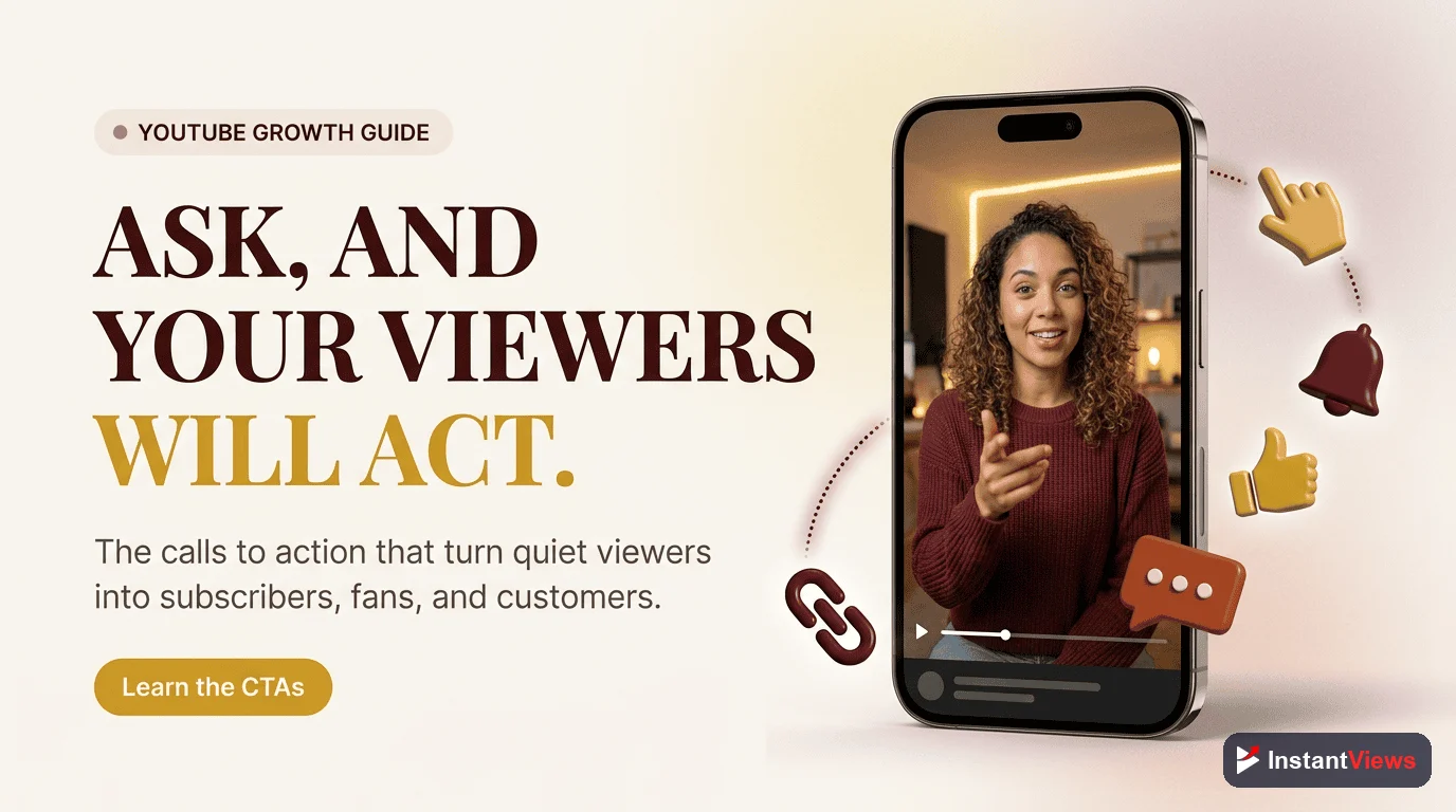YouTube Call to Action Strategies That Work