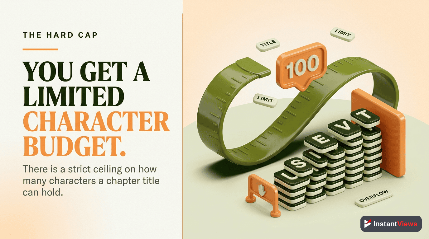 YouTube Character Limits Explained