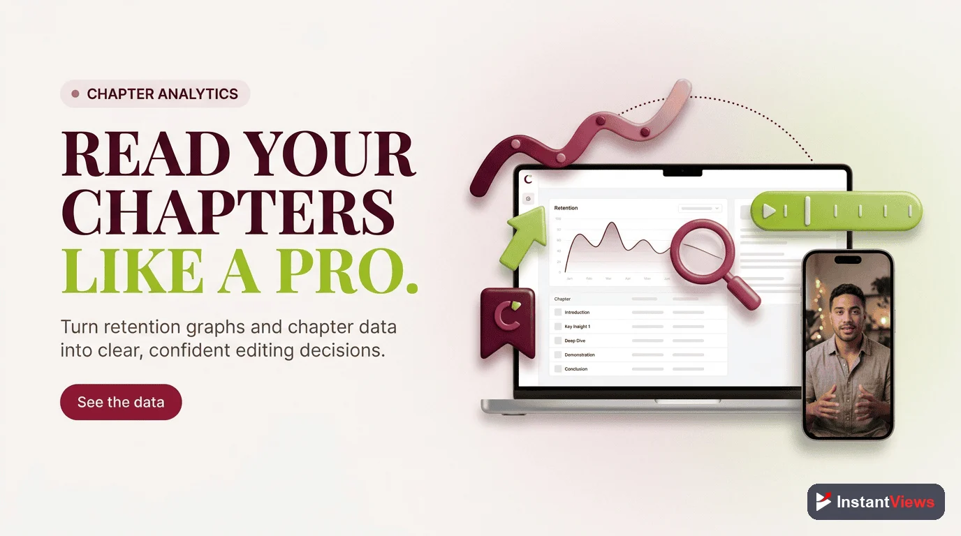 Chapter Analytics Guide