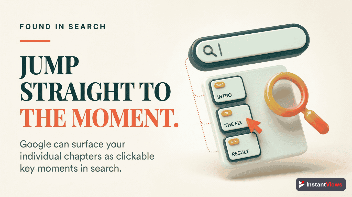 Google Key Moments Explained