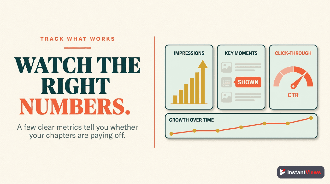 Measuring Your SEO Results