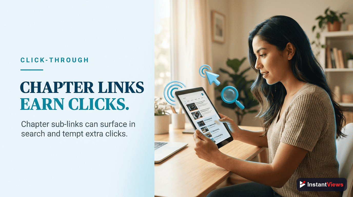 Click-Through Rate Impact