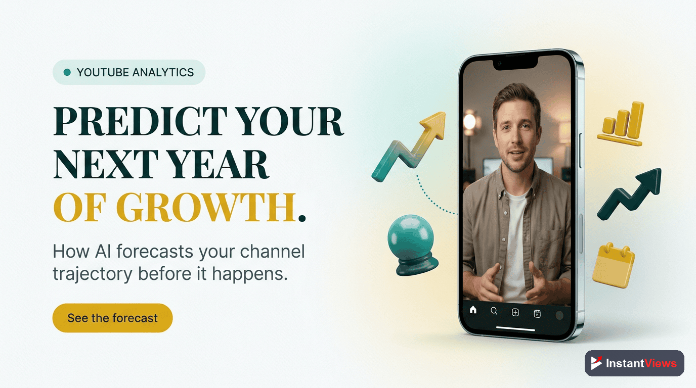 YouTube Growth Prediction</picture>