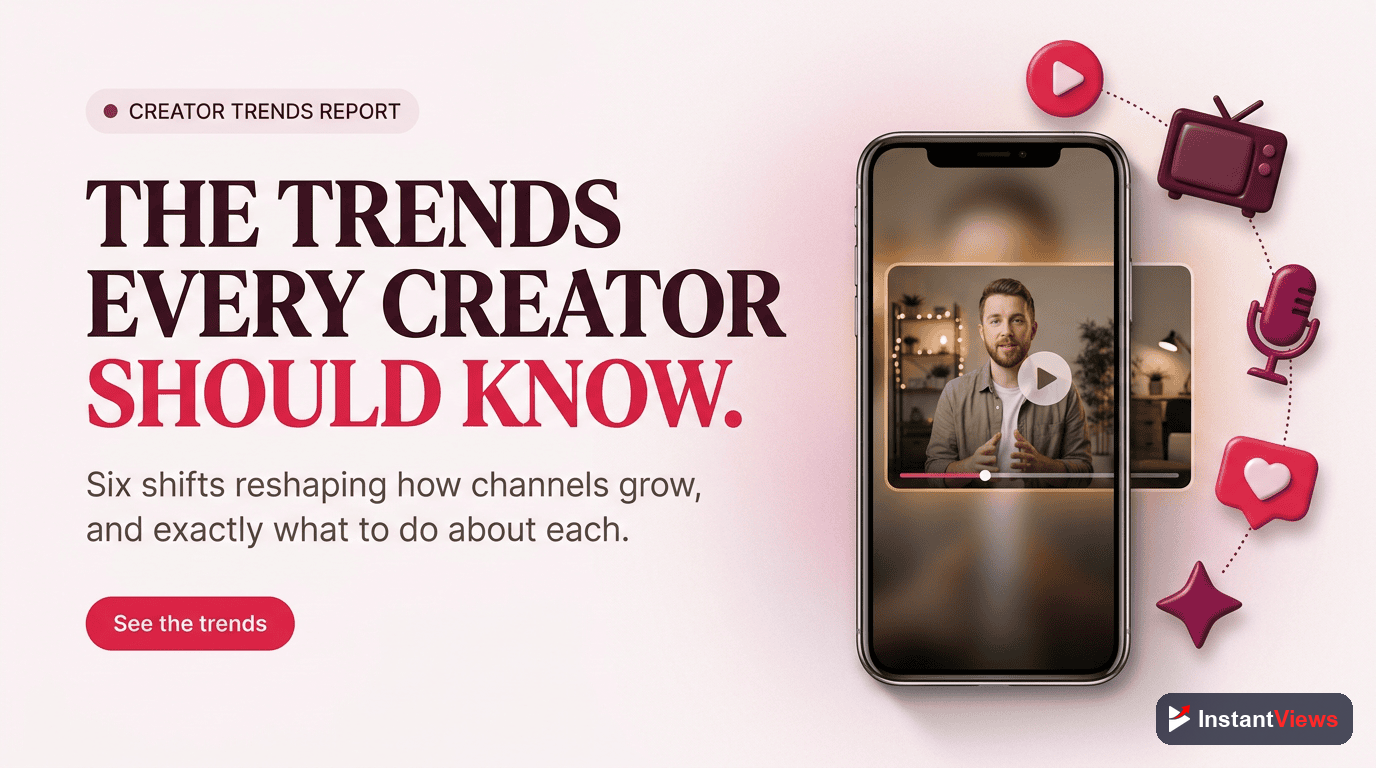 YouTube Trends Every Creator Should Know