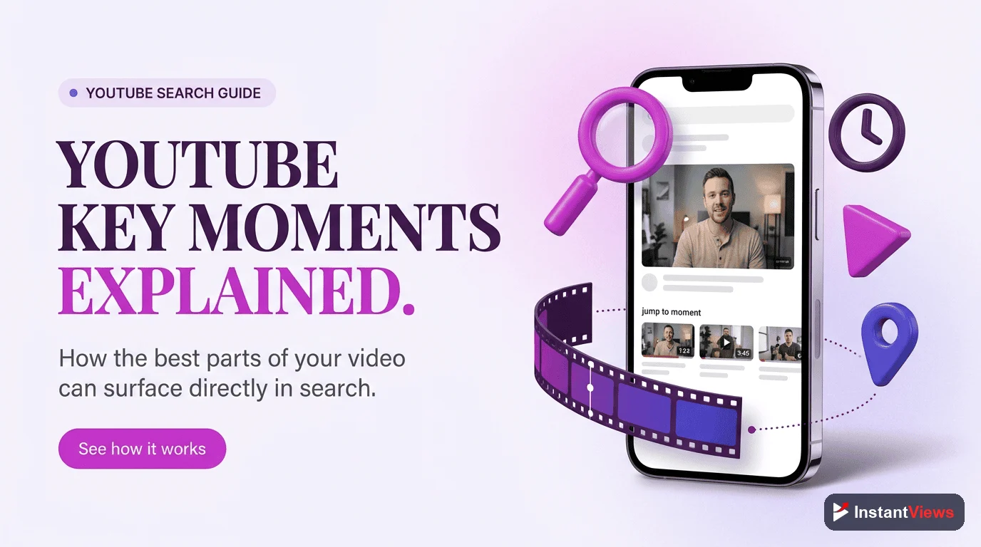 YouTube Key Moments Explained