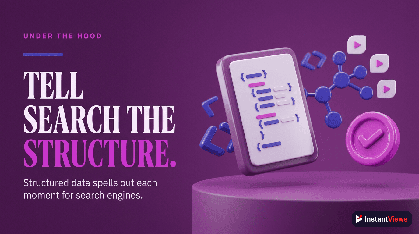 Schema Markup for Key Moments