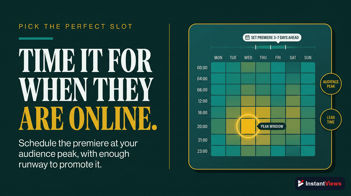 Scheduling Strategy