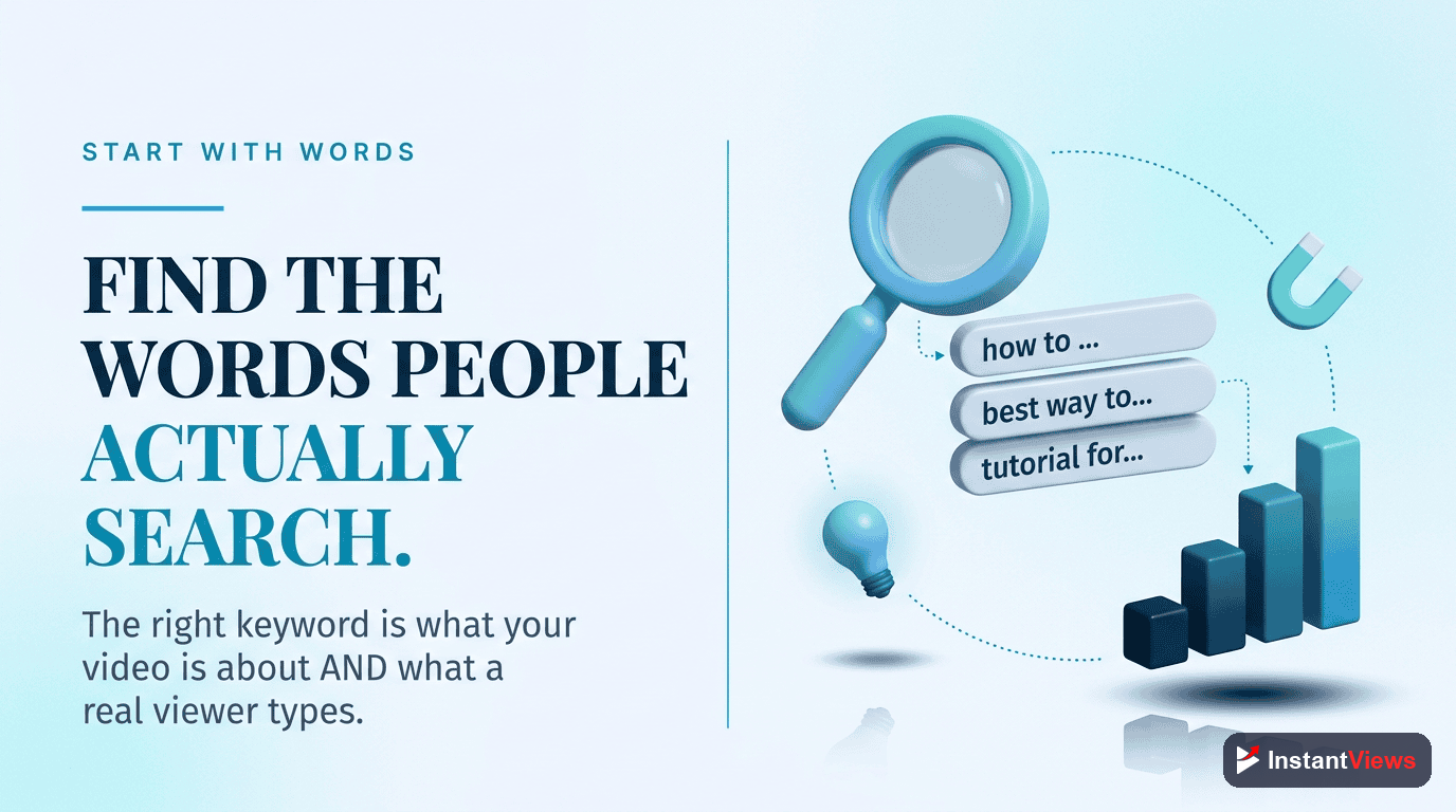 Keyword Research: The Foundation
