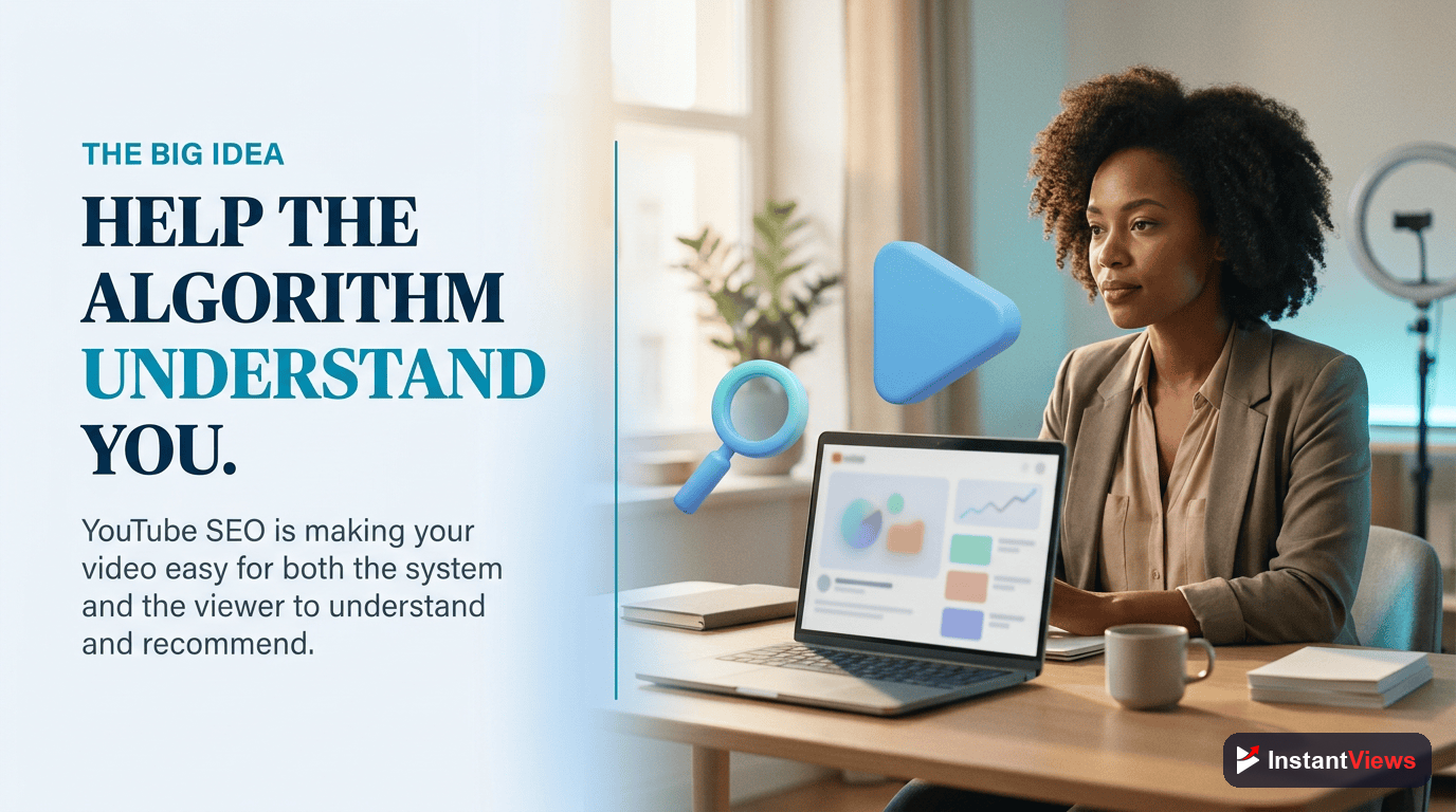 What Is YouTube SEO?
