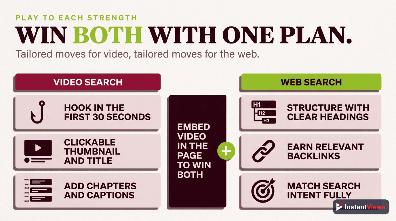 Platform-Specific Best Practices