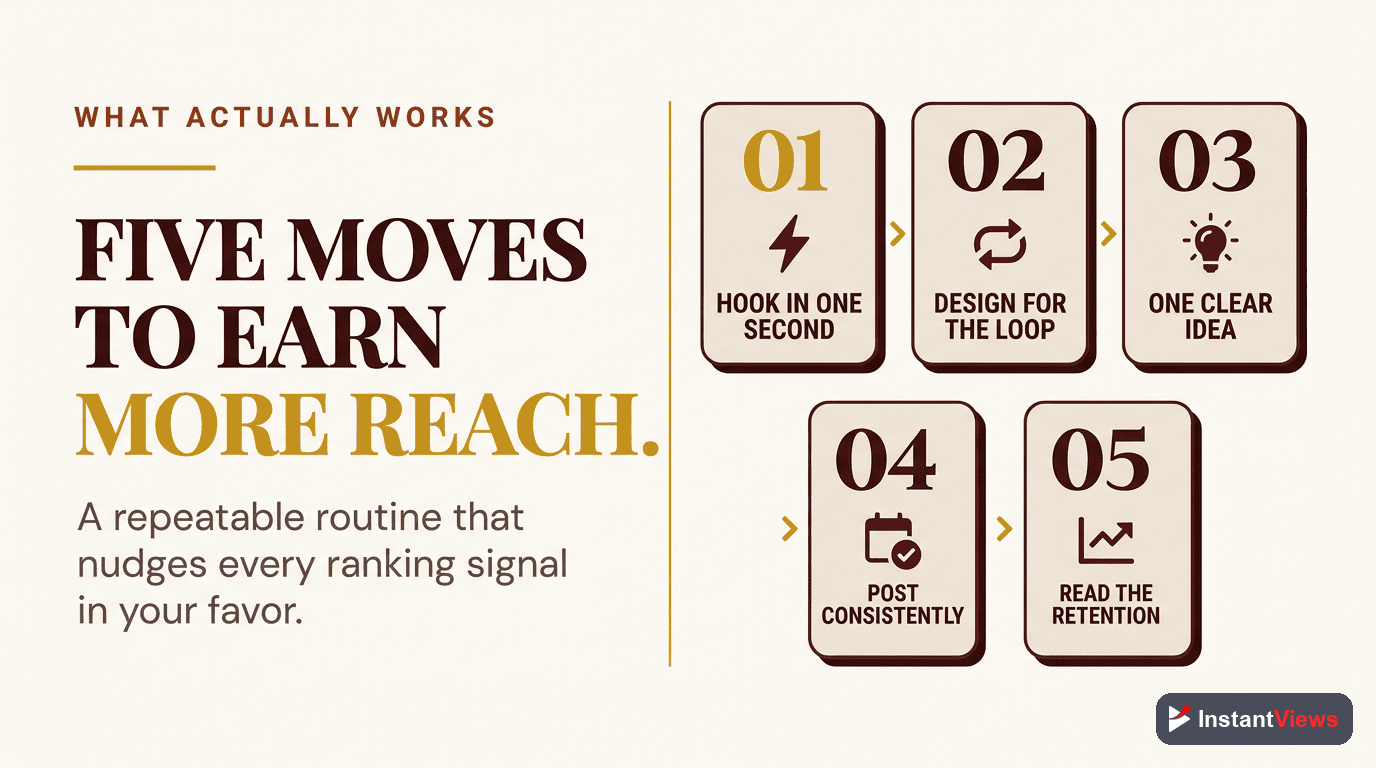Optimization Strategies That Work