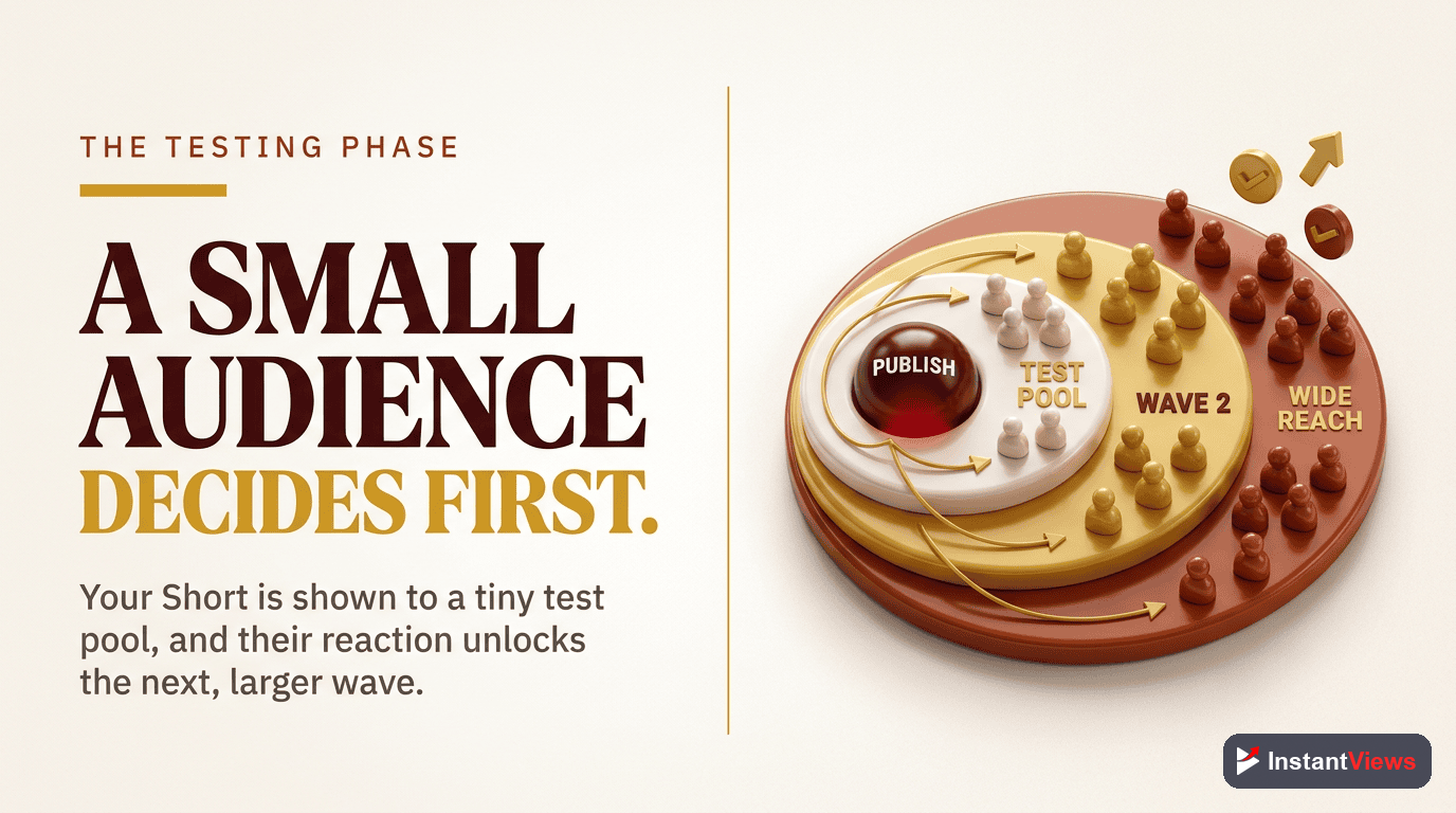 The Testing Phase Explained