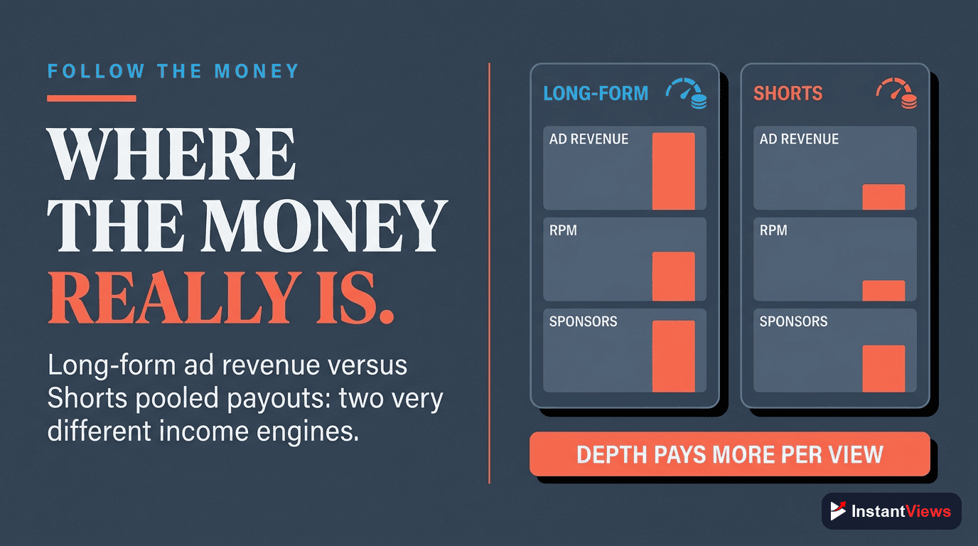 Monetization: Where the Money Really Is