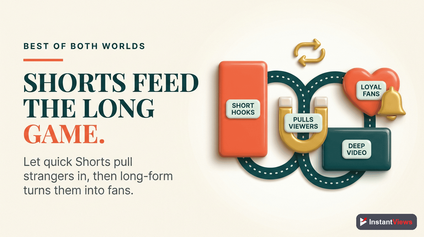 The Hybrid Strategy That Works