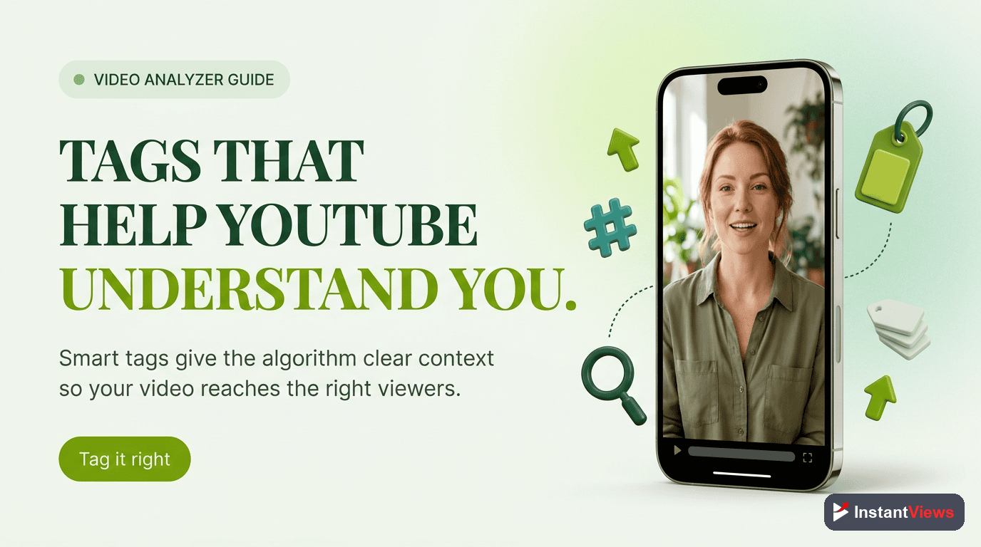 YouTube Tags Strategy - Complete Guide for 2026