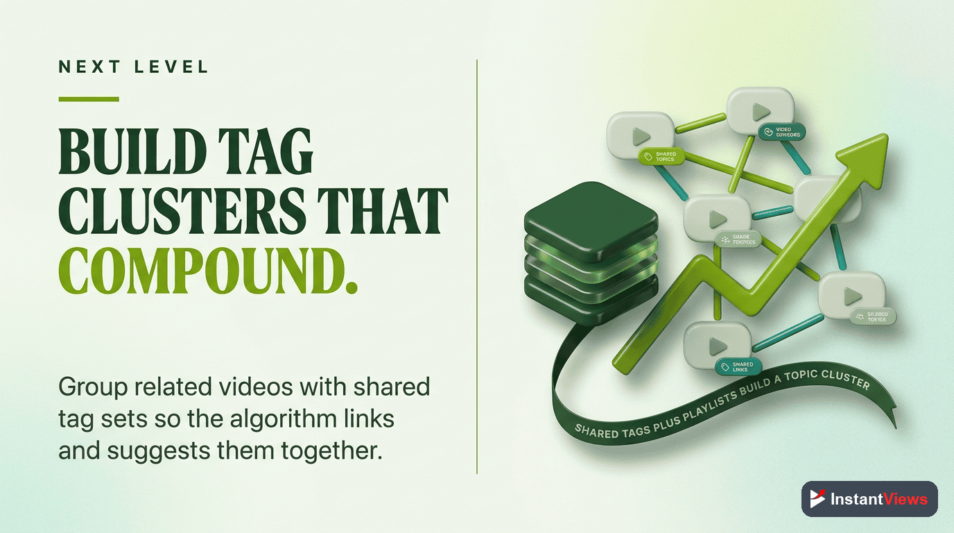 Advanced Tag Strategies