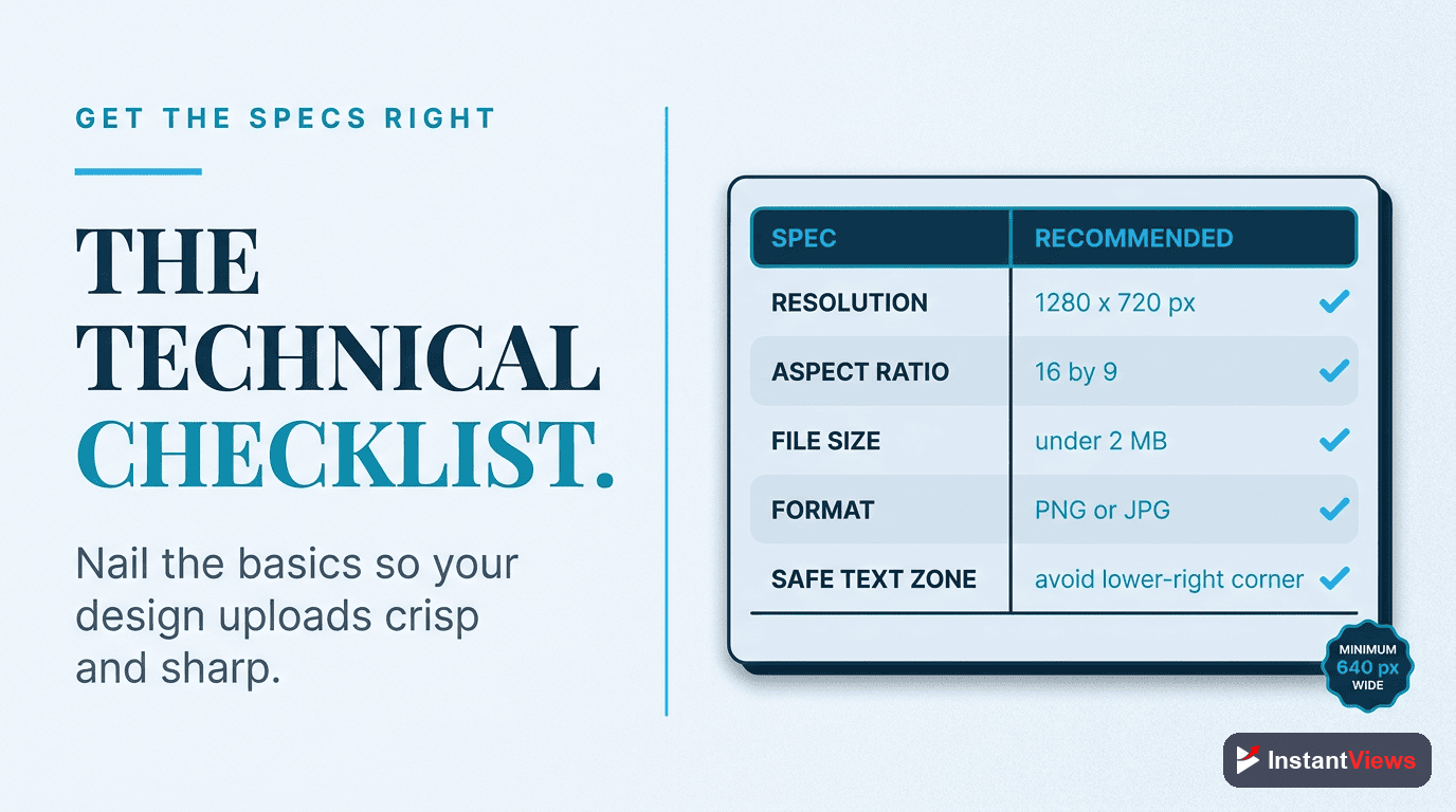 Technical Specifications