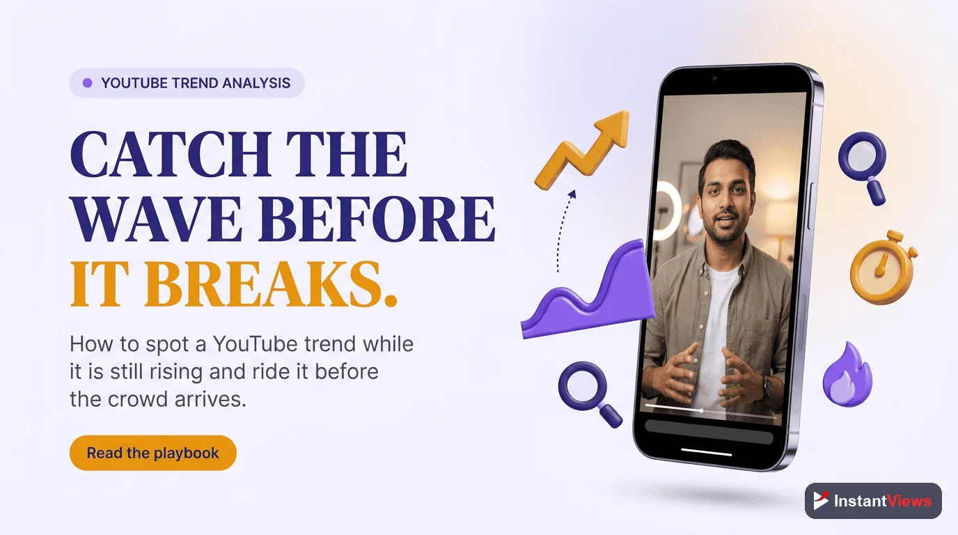 YouTube Trend Analysis