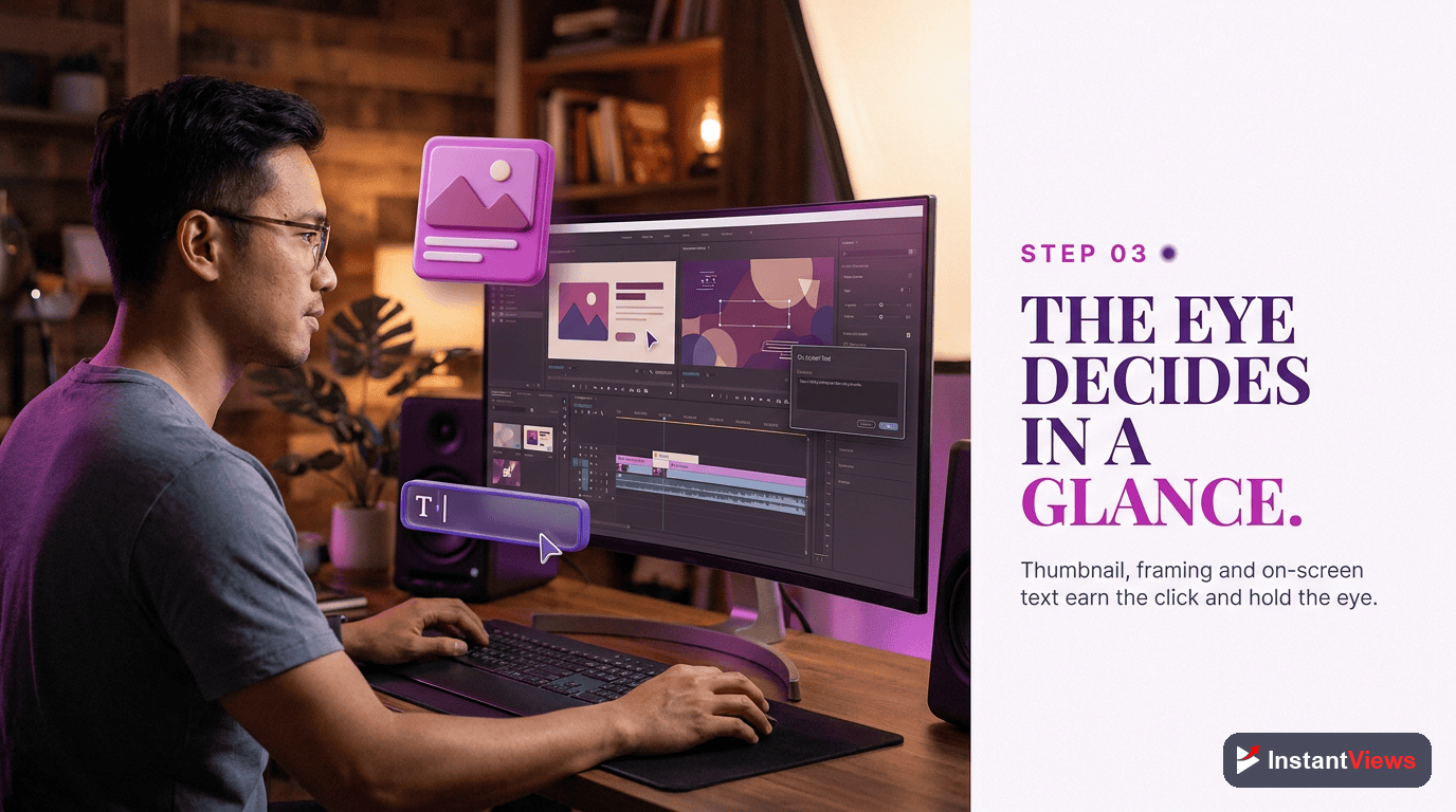 Step 3: Optimize Visual Elements