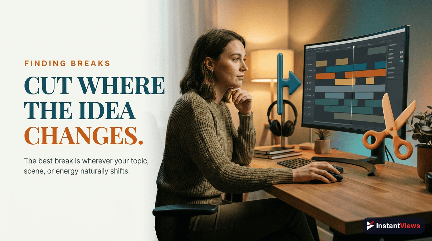 How to Identify Natural Segment Breaks