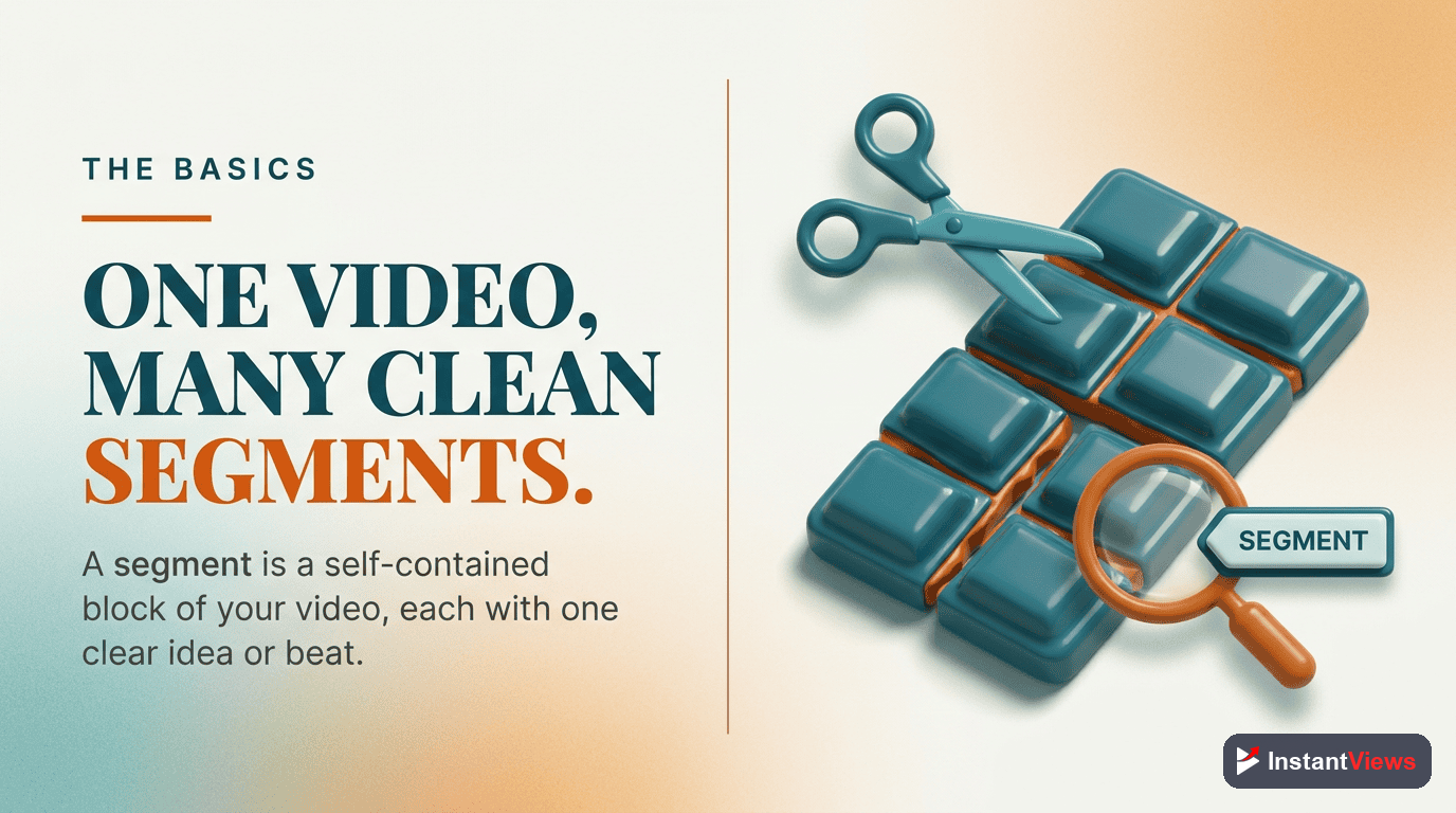 What Are Video Segments and Why They Matter